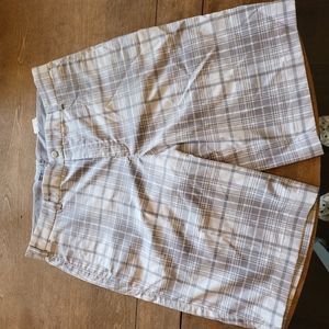 Nike Golf dri fit sz 36